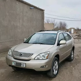 Lexus RX 330 2004