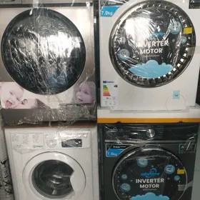 Polawtomat kir maşyn