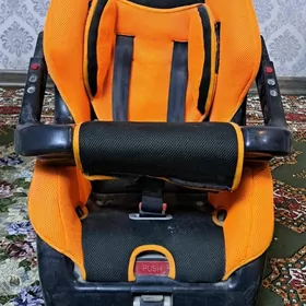 Автокресло