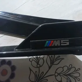 eleron bamper bezeg e39