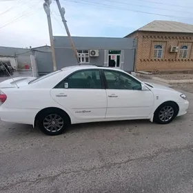 Toyota Camry 2002