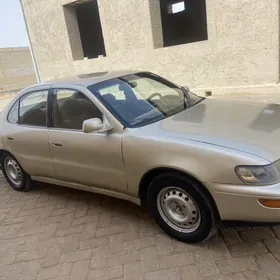 Toyota Sprinter 1992