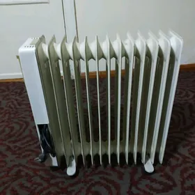 Обогреватель электрический