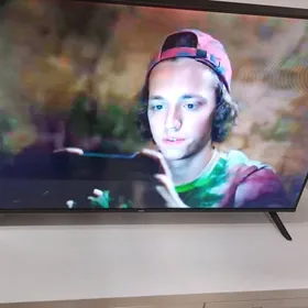 телевизор 43 лед