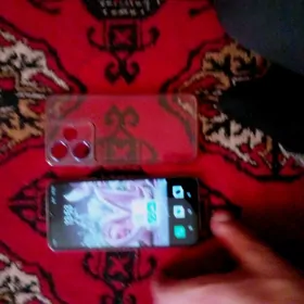 Infiniks hot 30i Ram6 pam128