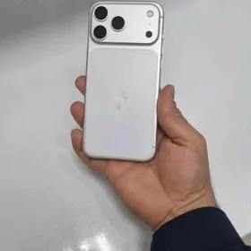 Iphone 17pro max 256gb 1sim