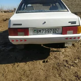 Lada 21099 2000