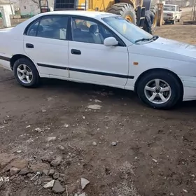 Toyota Carina 1993
