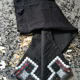 hakyky yomut balak el kesde