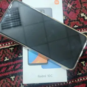 Redmi 10c