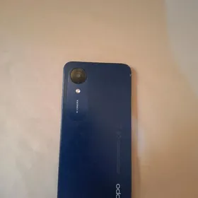 OPPO A 17k