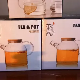 разные посуды