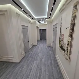 GURTLY TÄZE AÇYLAN 4 KOM