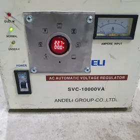 Tok kopeltyan ANDELI