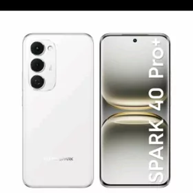 tehno camon spark 40 pro plus