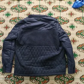 Kurtka witrofka ZEGNA