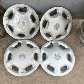 Opel kalpak R15