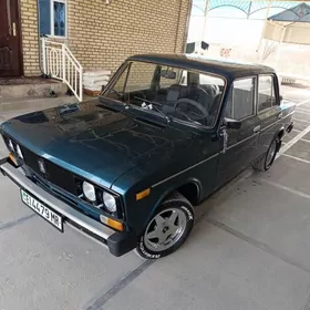 Lada 2106 2000