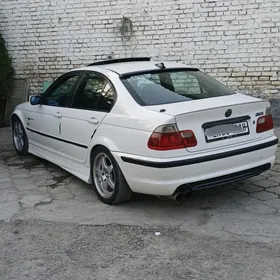BMW M3 2000
