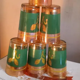 посуда разные