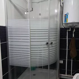 душ кабина срочно