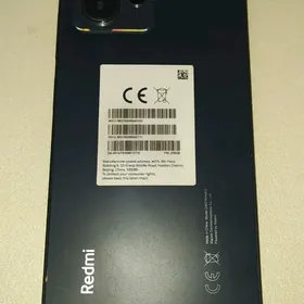 Redmi not 12