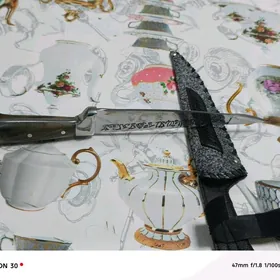 Сувинирный нож  Jowher pyçak