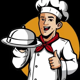 Kafe kuhnya islejek oglan gere