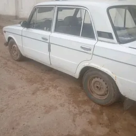 Lada 2106 1995