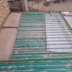 demir gapylar демирлер