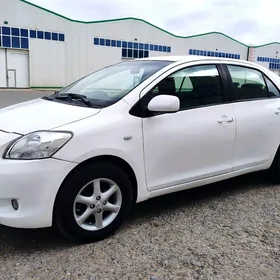 Toyota Yaris 2007