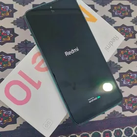 Redmi Not 10   6 128