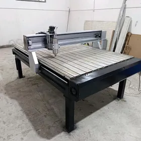 CNC Gerber stanok