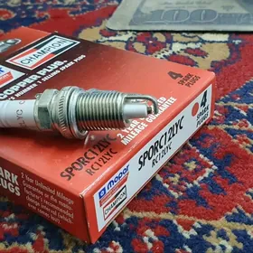 Свечи на Jeep Cherokee