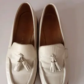 туфли( мокасины)