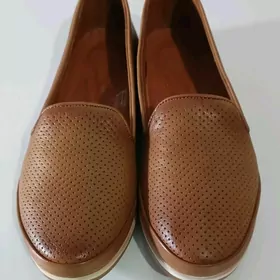 туфли( мокасины)