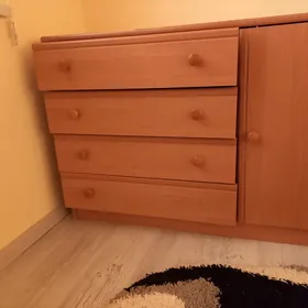 комот тумба