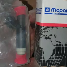 Форсунки на Jeep