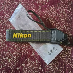 Nikon Rimen