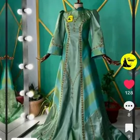 yupek keteni el ishli