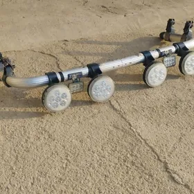 джип сафари прожектор