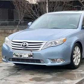 Toyota Avalon 2012