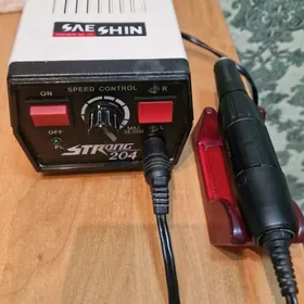 Маникюрные принадлежности