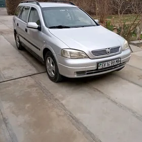 Opel Astra 1999