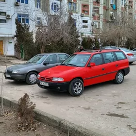 Opel Astra 1993