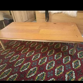 Хан столХан стол