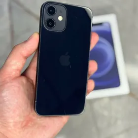 iPhone 12 mini 128gb 74%