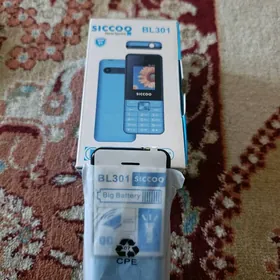 siccoo prastoy telefon