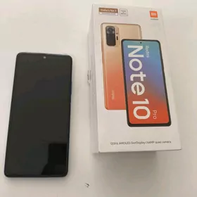 Redmi note 10 pro 6/128