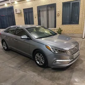 Hyundai Sonata 2017
